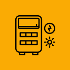 Solar Icon
